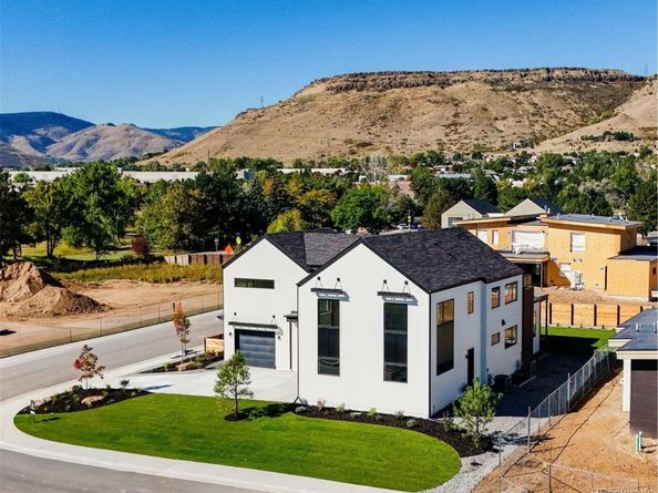 5031 Moss Place, Golden CO 80403