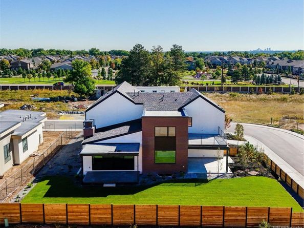 5031 Moss Place, Golden CO 80403