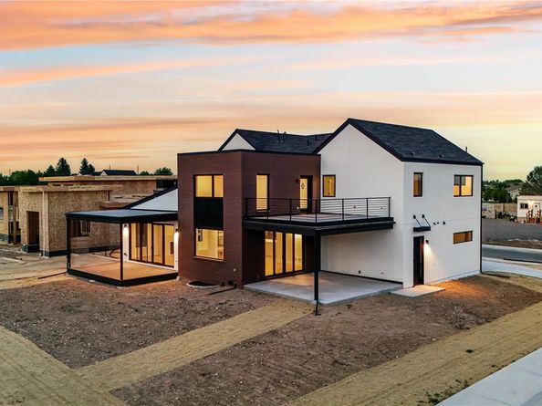 5031 Moss Place, Golden CO 80403