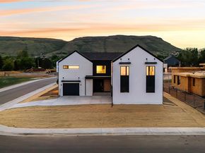 5031 Moss Place, Golden CO 80403