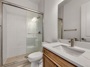 7125 S Youngfield Way, Littleton CO 80127
