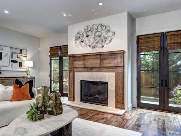 1030 S Adams Street, Denver CO 80209