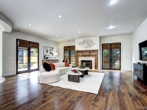 1030 S Adams Street, Denver CO 80209