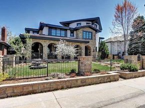 1030 S Adams Street, Denver CO 80209