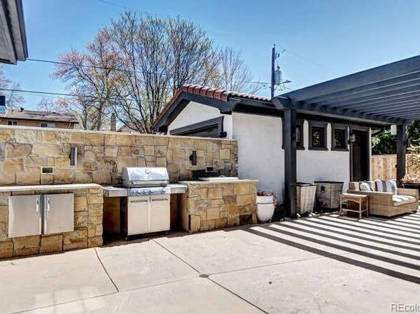 1030 S Adams Street, Denver CO 80209