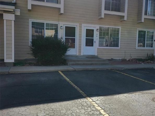 8909 Field Street 99, Broomfield CO 80021