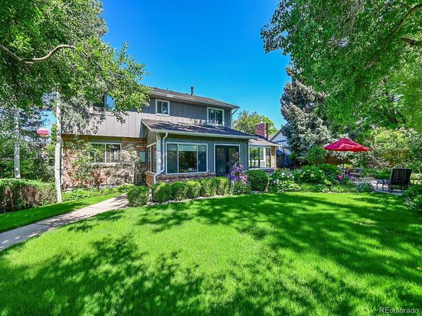 7335 S Milwaukee Way, Centennial CO 80122