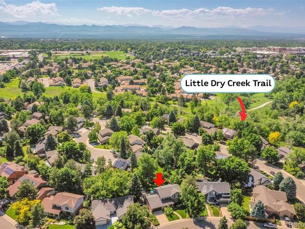 7335 S Milwaukee Way, Centennial CO 80122