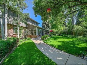 7335 S Milwaukee Way, Centennial CO 80122
