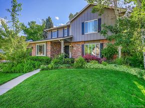 7335 S Milwaukee Way, Centennial CO 80122