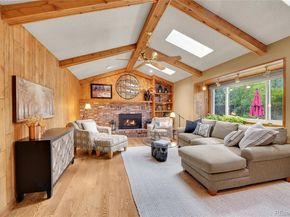 7335 S Milwaukee Way, Centennial CO 80122