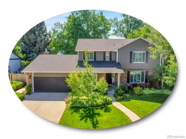 7335 S Milwaukee Way, Centennial CO 80122