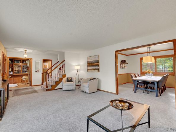 7335 S Milwaukee Way, Centennial CO 80122