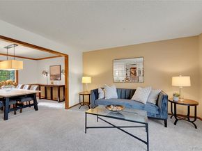 7335 S Milwaukee Way, Centennial CO 80122