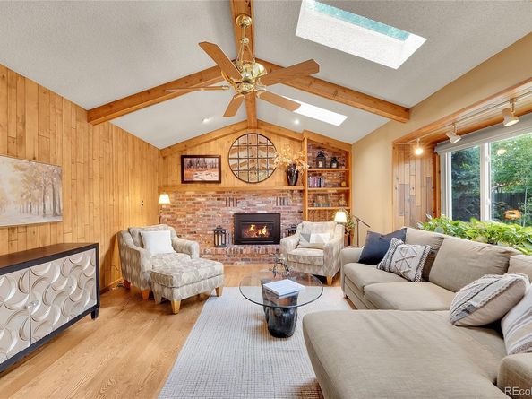 7335 S Milwaukee Way, Centennial CO 80122