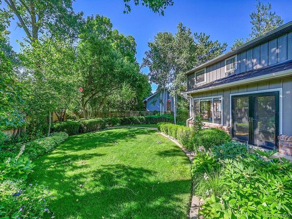 7335 S Milwaukee Way, Centennial CO 80122