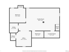 4114 S Niagara Way, Denver CO 80237