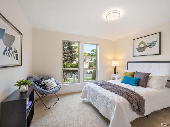 4114 S Niagara Way, Denver CO 80237