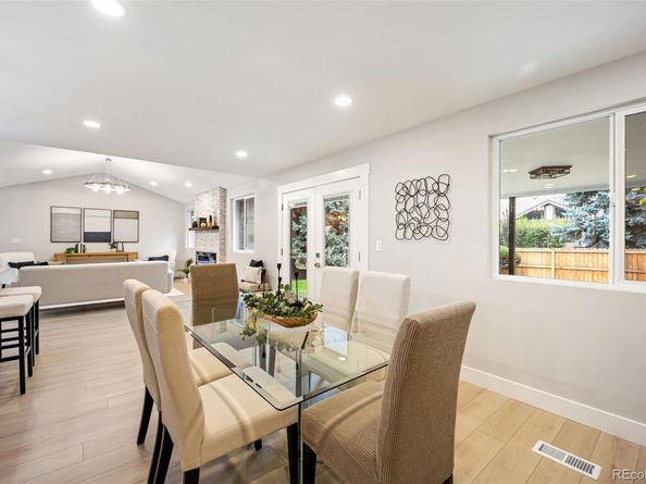 4114 S Niagara Way, Denver CO 80237
