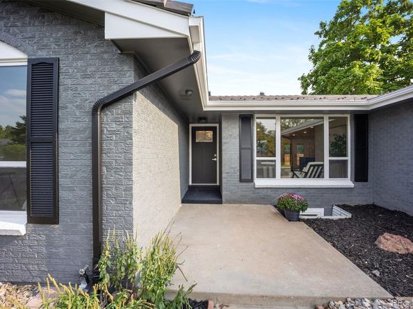 4114 S Niagara Way, Denver CO 80237