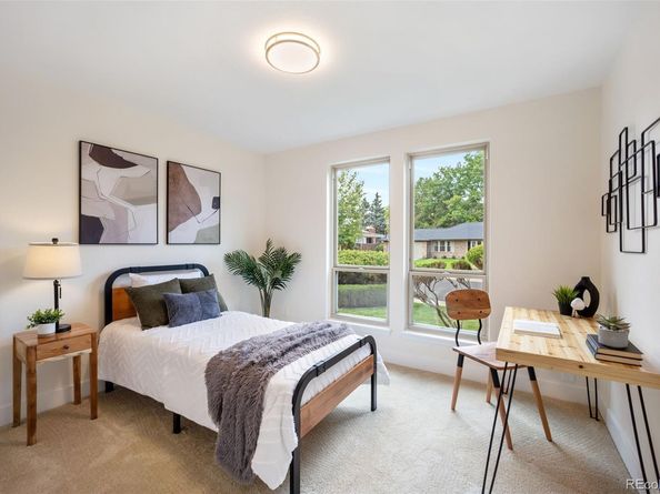 4114 S Niagara Way, Denver CO 80237