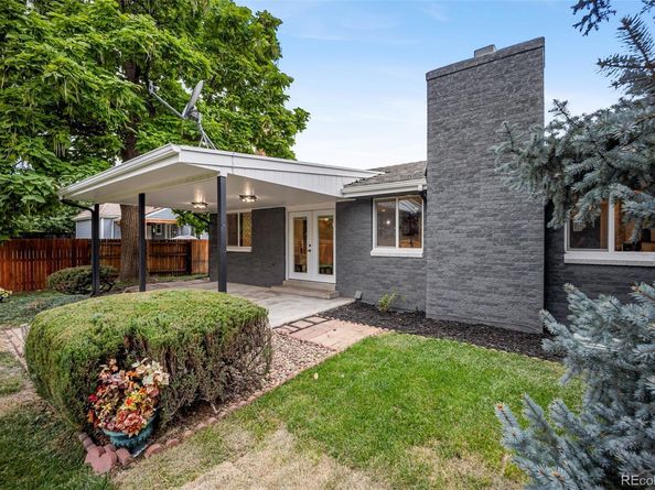 4114 S Niagara Way, Denver CO 80237
