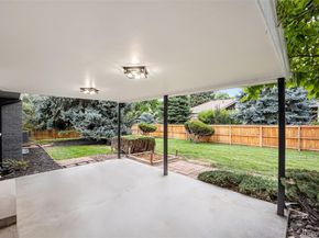 4114 S Niagara Way, Denver CO 80237