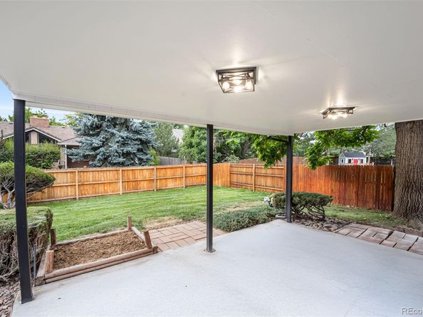 4114 S Niagara Way, Denver CO 80237