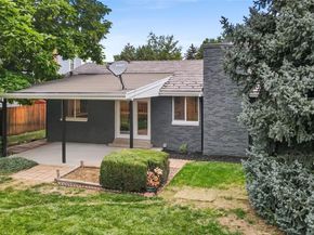 4114 S Niagara Way, Denver CO 80237