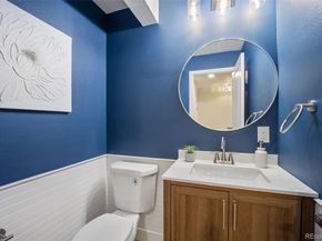 4114 S Niagara Way, Denver CO 80237
