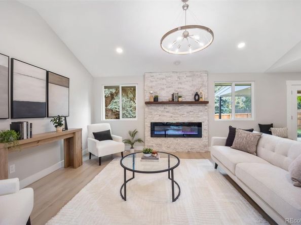 4114 S Niagara Way, Denver CO 80237