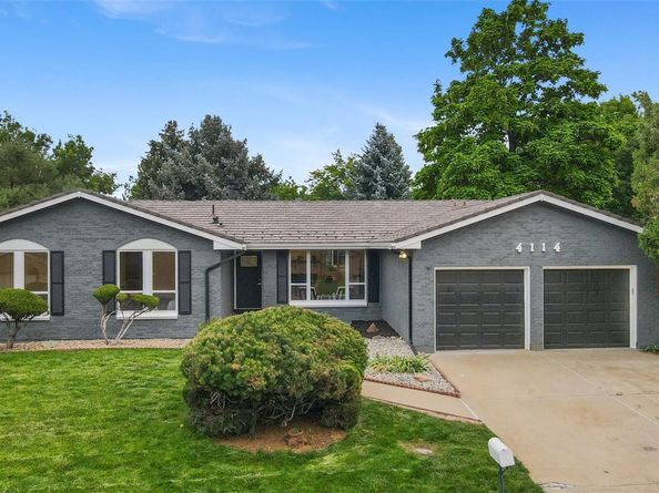 4114 S Niagara Way, Denver CO 80237