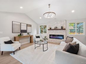 4114 S Niagara Way, Denver CO 80237