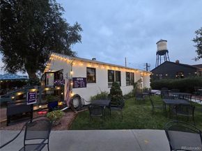 5420 Garland Street, Arvada CO 80002