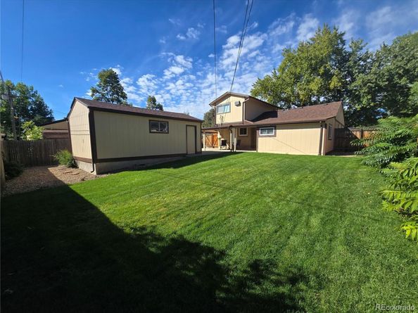 5420 Garland Street, Arvada CO 80002