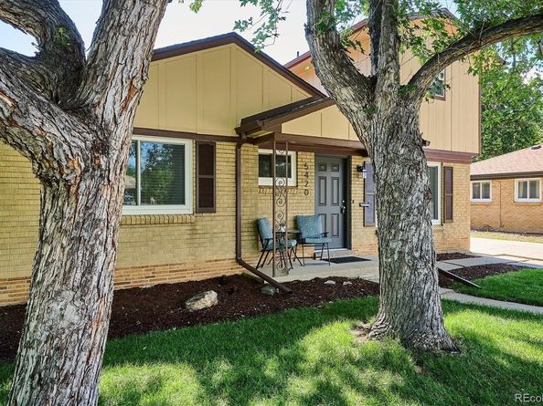 5420 Garland Street, Arvada CO 80002