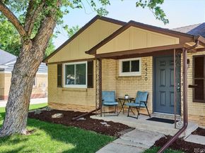 5420 Garland Street, Arvada CO 80002