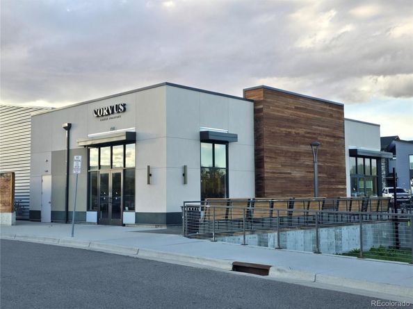 5420 Garland Street, Arvada CO 80002