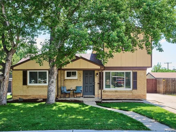 5420 Garland Street, Arvada CO 80002