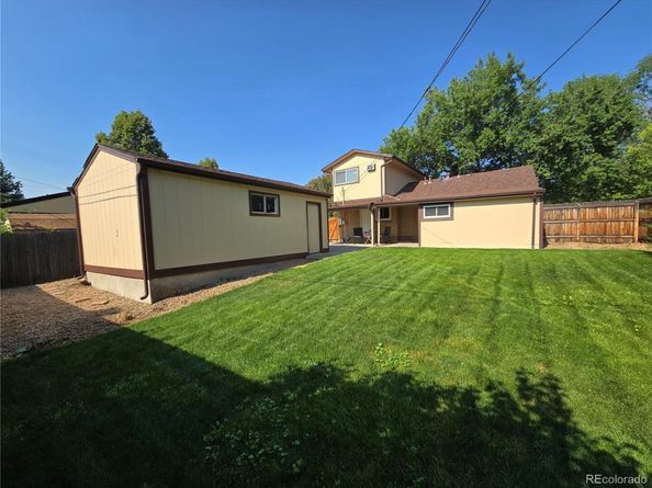 5420 Garland Street, Arvada CO 80002