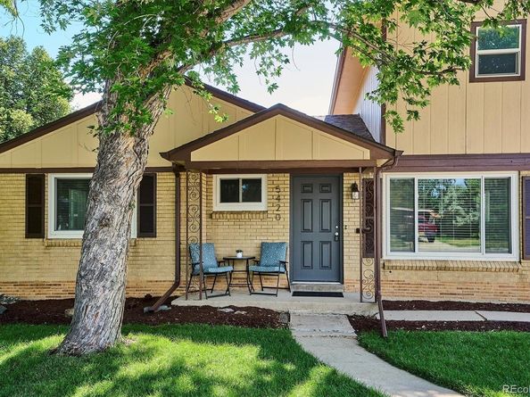 5420 Garland Street, Arvada CO 80002