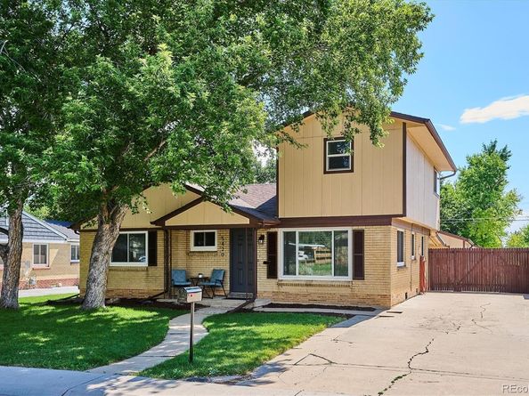 5420 Garland Street, Arvada CO 80002