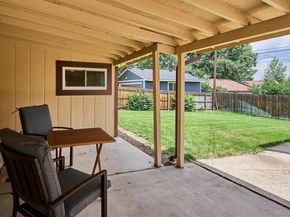 5420 Garland Street, Arvada CO 80002