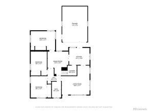 5420 Garland Street, Arvada CO 80002