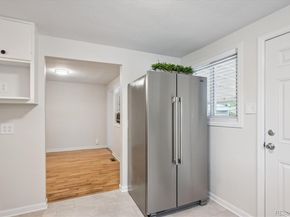 5420 Garland Street, Arvada CO 80002