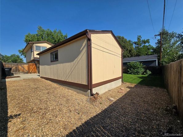 5420 Garland Street, Arvada CO 80002