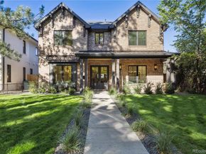 2511 S Columbine Street, Denver CO 80210
