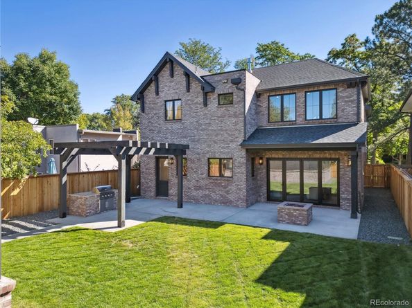 2511 S Columbine Street, Denver CO 80210