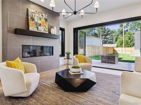 2511 S Columbine Street, Denver CO 80210