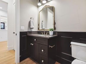 2511 S Columbine Street, Denver CO 80210